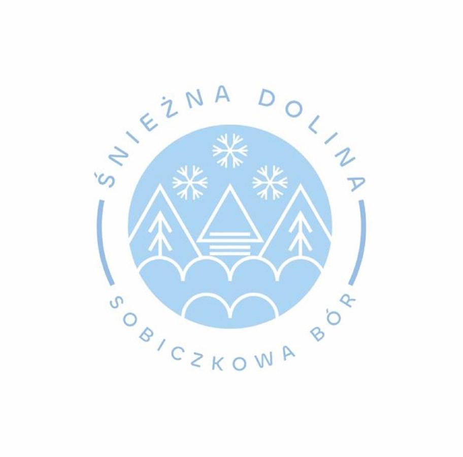 Sniezna Dolina - Sobiczkowa Bor Luxury Chalets Kościelisko Exterior foto