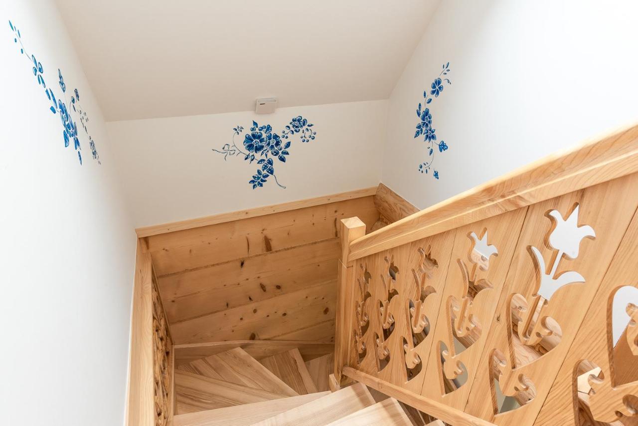 Sniezna Dolina - Sobiczkowa Bor Luxury Chalets Kościelisko Exterior foto