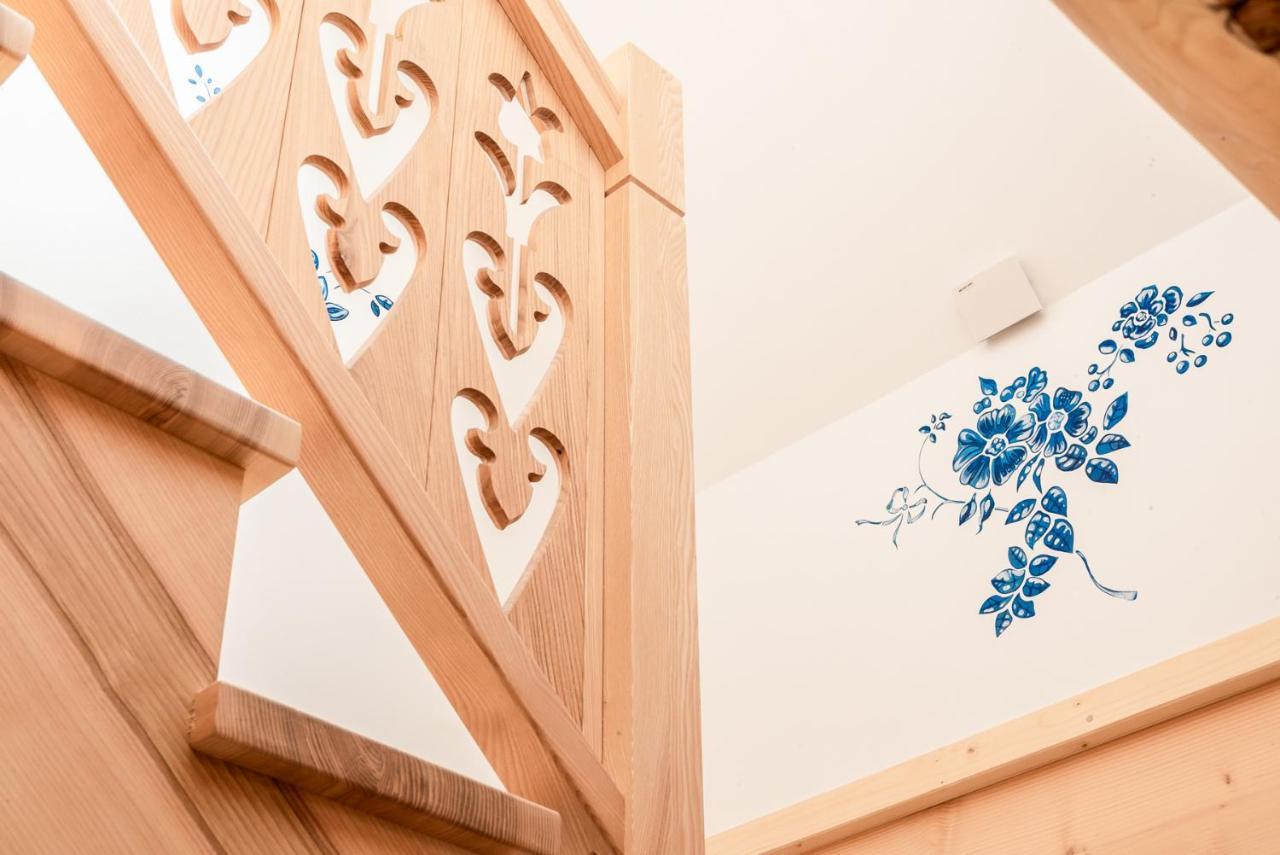 Sniezna Dolina - Sobiczkowa Bor Luxury Chalets Kościelisko Exterior foto